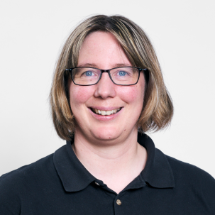 Portraitfoto Natascha Nemetschek